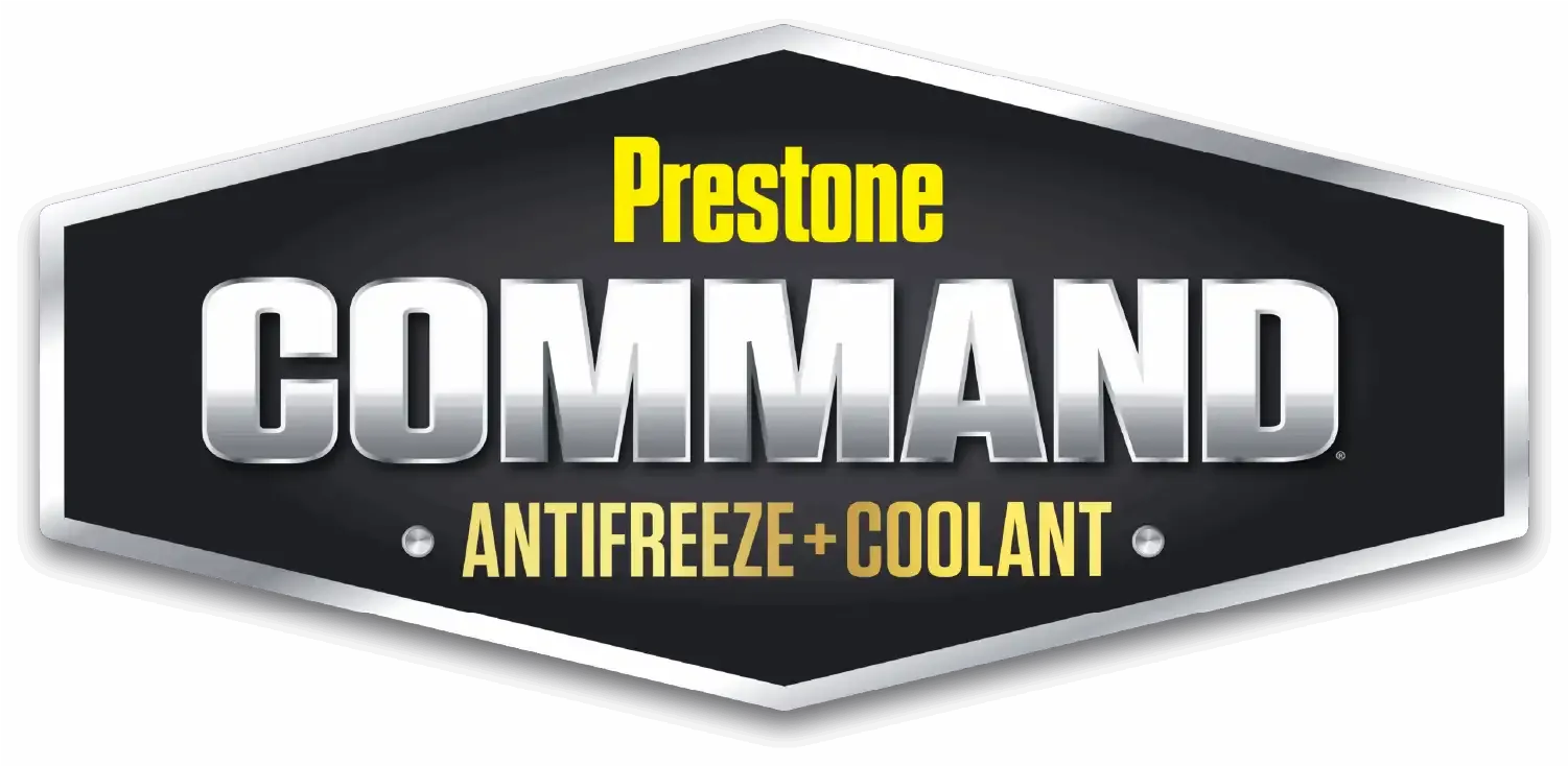 Logo Command